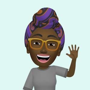 Meet your Posher, Rochelle